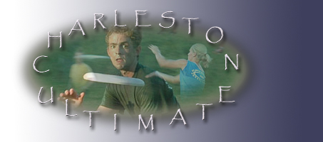 Charleston Ultimate Players Association