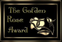 Golden Rose Award