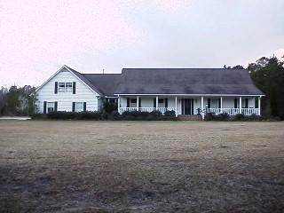 The Parsonage on Windsor Hill Parkway