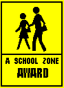 School Zone Award