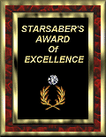 Award of Excellence